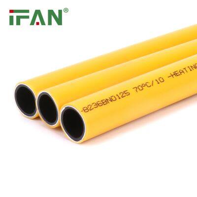 IFAN Wholesale Pex Water Pipe Multilayer Pex Al Pex Pipe