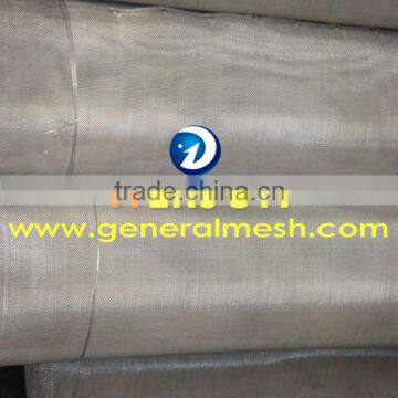 14 Mesh ,0.45mm Wire Nichrome Wire Mesh | Generalmesh photo-2
