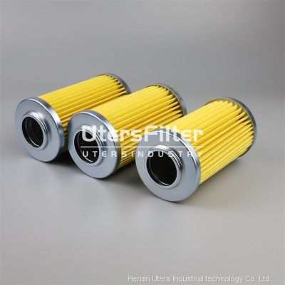 XR250G03 UTERS oil filter element accept custom