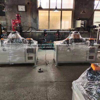 Fridge Door Gasket Welding Machine photo-3