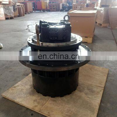 Excavator Parts PC200-6 PC200-7 PC200-8mo Final Drive Pc200 8 Travel Motor Assy 20Y-27-00560 20Y-27-00101 For Komatsu photo-3