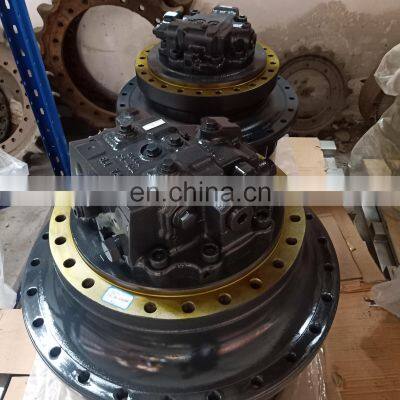 207-27-00580 Excavator PC360-8 Final Drive PC360-8MO Travel Motor