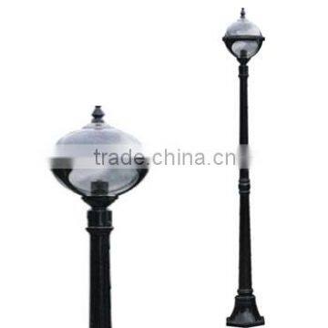 decorative garden light