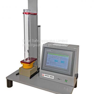 Foam Rebound Tester