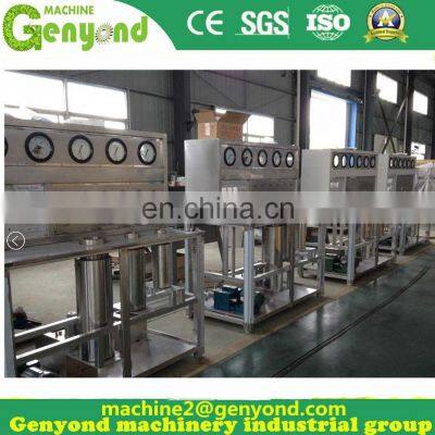 Best Price Super Critical Carbon Dioxide Equipment Small Scale Mini Supercritical Co2 Fluid Extractor Device Extraction Machine photo-2