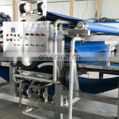Complete Carrot Juice Production Line for Carrot Juice Extractor photo-5