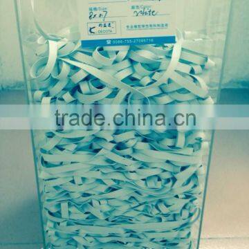 100% High Elastic Multi Color Natural Textured Rubber Band Quality Choice photo-2