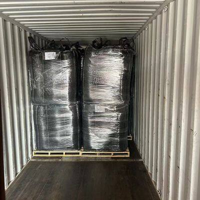 China Supplier Making Pellet Activated Carbon Coal Based Wood Based Extruded Columnar 3mm Activated Charcoal