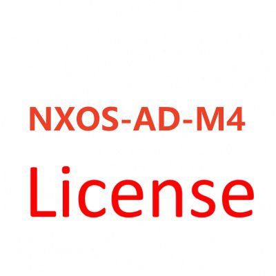 NXOS-AD-M4 Software License