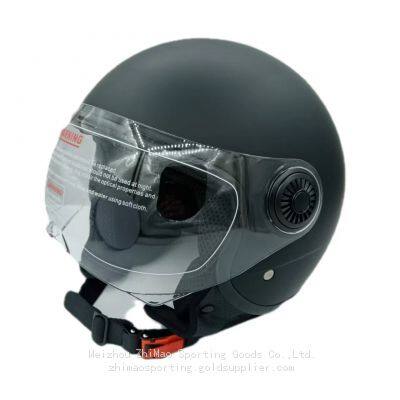 GAC-601 Motorcycle Helmet photo-2