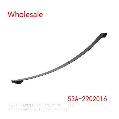 GAZ leaf springs 53A-2902016 Wholesale