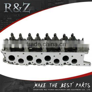 High Performance Low Price Auto Engine 4ZD1 Cylinder Head 8-97119-761-1 photo-2