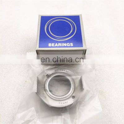 Japan quality clutch release bearing RCT4700SA auto wheel hub bearing 41420-5H510 OEM TKS68-47K bearing