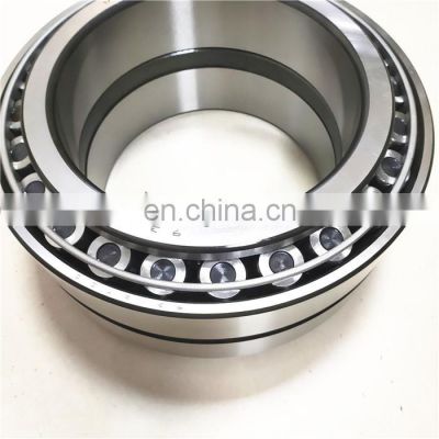 687/672D Bearing 101.6*168.275*41.275MM Double Row Tapered Roller Bearing 687/672D Bearing