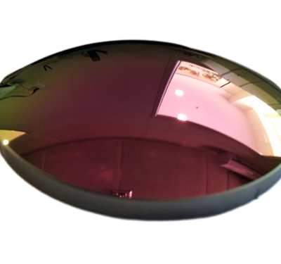 ZnSe Window, Zinc Selenide Co2 Laser Engraving Machine Optical Lenses, ZnSe Window photo-3