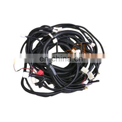 China Heavy Truck C7h/T7h/T5g Sinotruk Sitrak Electric System Truck Spare Parts 712-#0505-0001 Front Surround Wires photo-2