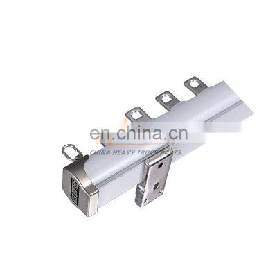 Wholesale Best Price China Heavy Truck Sitrak C7h/T7h/T5g Cabin Accessories 710w62140-0107 Wide-Body Semi-High Roof Sleeper Wind photo-3