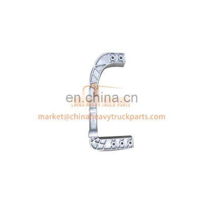 Foton Auman/Aumark/Miler/Land Pioneer Truck Spare Parts 1b24950200212 Rh Front Fixing Seat photo-2