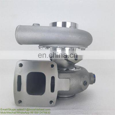 S200W 319411 12599700000 319683 35242109F 35242181F C5240136C Turbocharger for VM Ship With MD704LH Engine photo-3