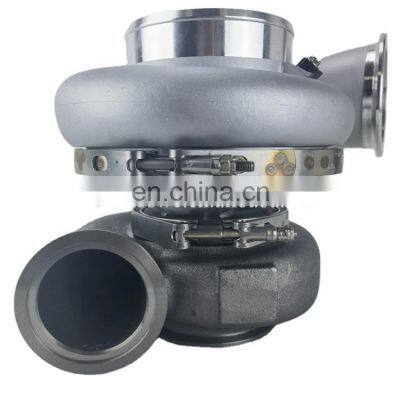 G42 1450 G42-1450 turbocharger Standard Rotation AR 1.01 vband Cast iron Turbine turbo 879779-5016S 860778-5006S supercharger