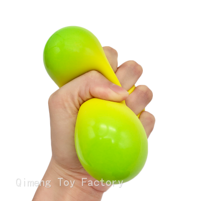 Factory Outlet Classic Gradient Color EVA Ultra Ultimate Stress Ball - Custom Stress Ball photo-3