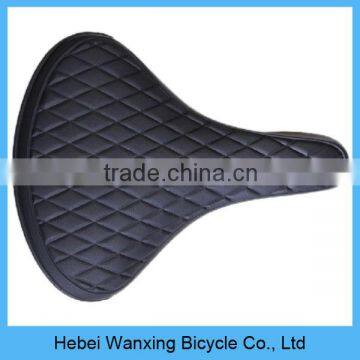 Supply low price good quality child bike saddle,bike saddle for child men and women