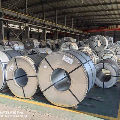 cold rolling multiphase high strength steel HC780/980CP