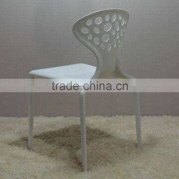 Ross Lovegrove Replica Elegant Design Stackable Supernatural Plastic Chair photo-4