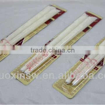 NO.2 ear candle,hot sale product,low shipping fee