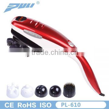 Home use vibrating infrared massage hammer price