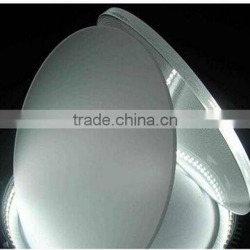 LED light with the cheapest price made in china of light guide film