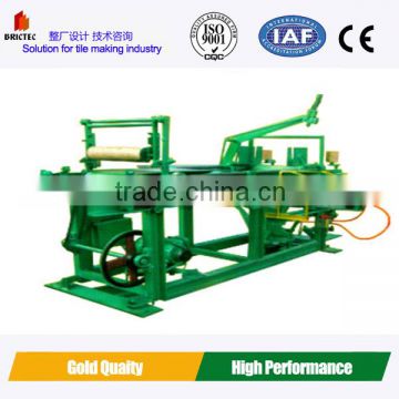 High quality cement tile making machine price