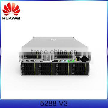 Low Price Server Machine FusionServer 5288 V3 Huawei Server