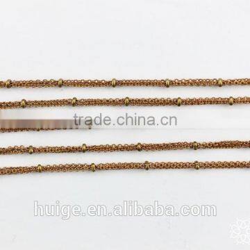 new arrival fashion brass chain decorative brass chain