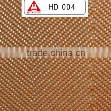 Desulfurization belt for industry