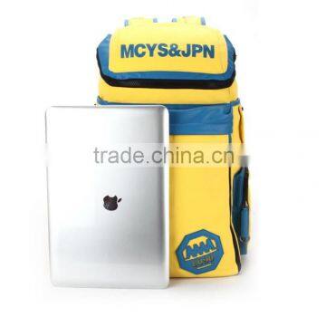 2016 New Designed Waterproof Backpack School Backpack Travel Bag photo-5