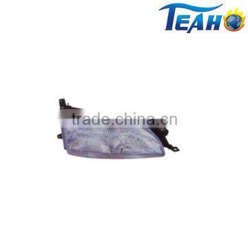 Chinese Manufactor Auto Body parts Head lamp OEM L:181150-MCV10 R:181110-MCV10