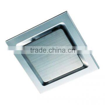 Exhaust fan