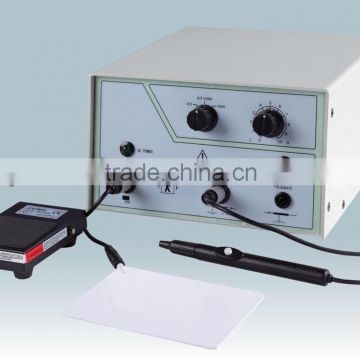 AJ-3800K CE&ISO Approval Monopolar Electric Surgical Unit Radio Frequency Surgical Unit