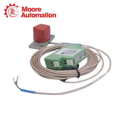 EMERSON PR6426/000-131 CON041