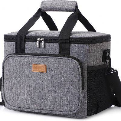 Polyester Cooler Bag Carry Cooler Bag photo-4