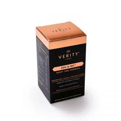 Custom Printed Packaging Boxes – Rigid/Folding Paper Box With Logo, Eco-Friendly Cardboard Gift Boxes for Product Display & Retail Shipping photo-5