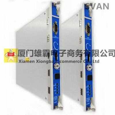 3500/92 136180-01 BENTLY Communication gateway module