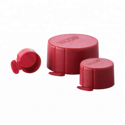 Straight Imperial Metric BSP NPT Threads Pump Fitting Tear Plastic Pipe Cover