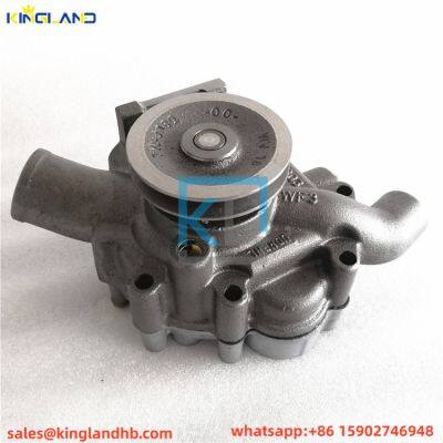 3114 3116 Motorwasserpumpe 7C4508 für CAT