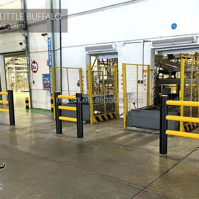 Advanced Food Packing Machine with Touch Screen Control for User-Friendly Operation