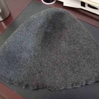 100% Wool Hats Body photo-5