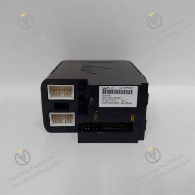 KJ3204X1-BA1 EMERSON 32 Channel Digital Output Module of DeltaV Series photo-5