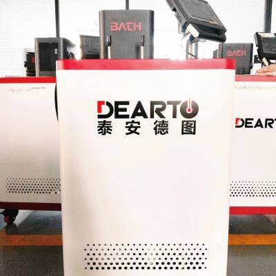 DTW-G High Temperature Calibration Salt Bath From 180℃ to 670℃ photo-3