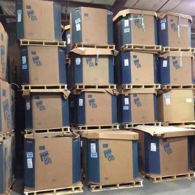 Ascend PA66 Vydyne R530H BK0201 Natural/Black Plastic Raw Material Pellets Nylon GranulesAscend Polyamide66 photo-5